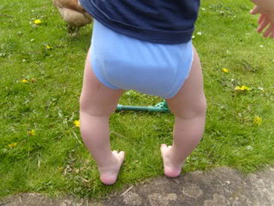 پای پرانتزی