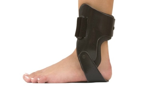 توانبخشی ضایعه نخاعی با ارتزها