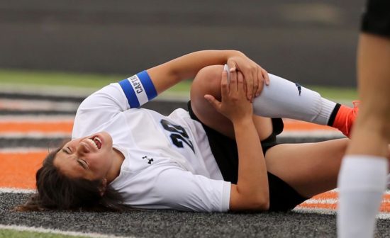 از کجا بدانم که دچار ازگود اشلاتر شده ام یا خیر؟