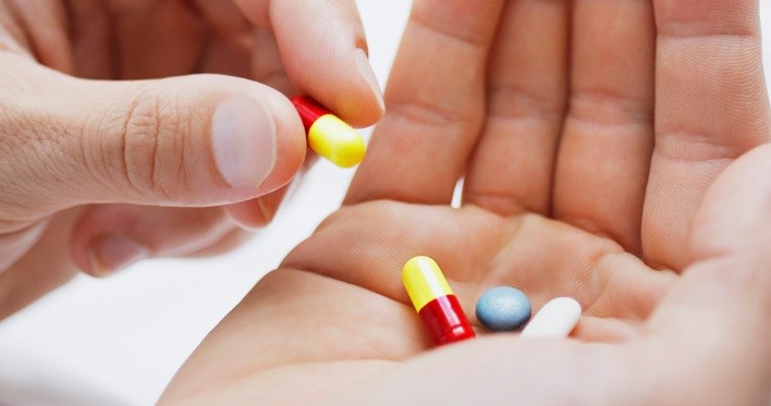 دارودرمانی در پارکینسون