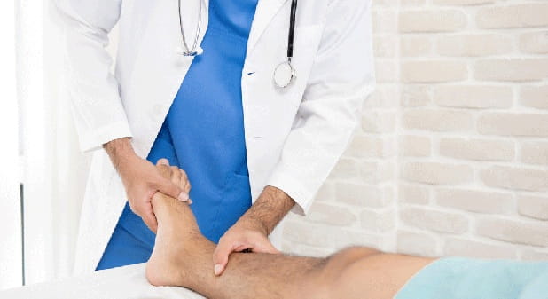 درمان تاندون پاره شده