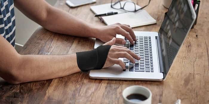 سندرم تونل کارپال