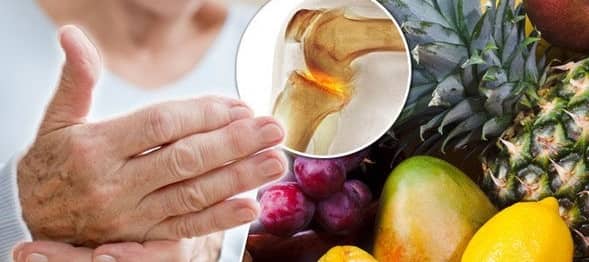 پیشگیری از درد مفاصل