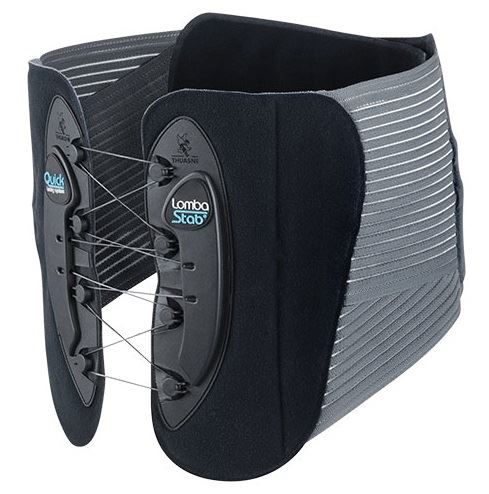 کمربند برای حل مشکل تنگی نخاع