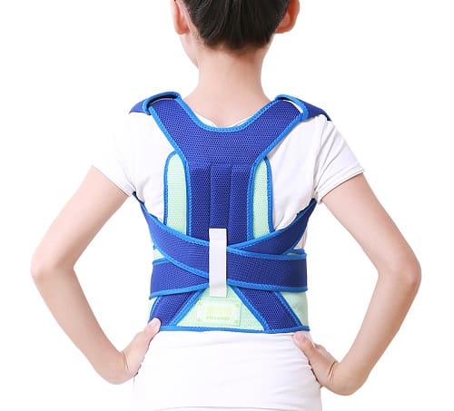 کمربندهای طبی اسکولیوز چه کمکی می‌کنند؟