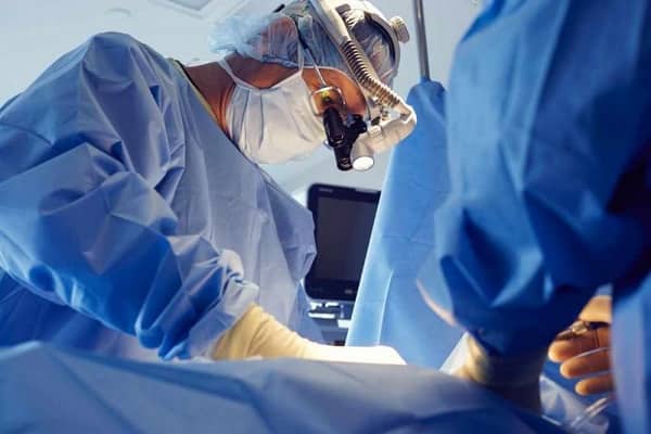 گزینه‌های درمان جراحی درمان کمردرد